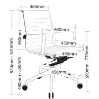 WEB_L with dimension